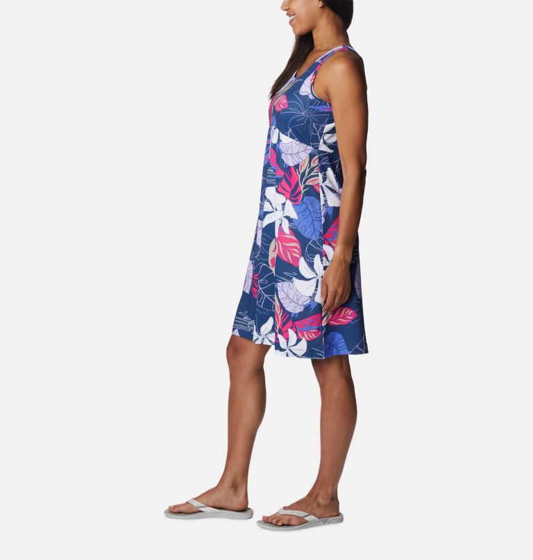 VESTIDO FEMENINO COLUMBIA FREEZER III – foto 3